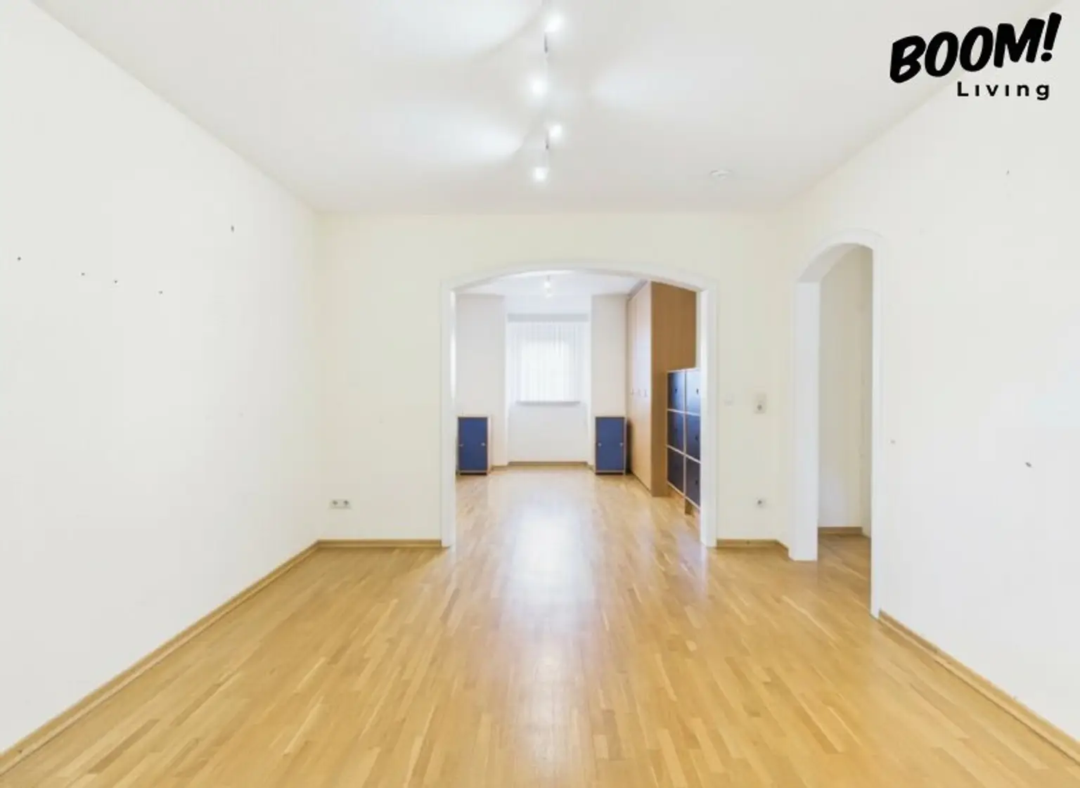 Villa in Baden mit Garten & Grünblick - Großzügiges Wohnen in absoluter Ruhelage nahe Rosarium