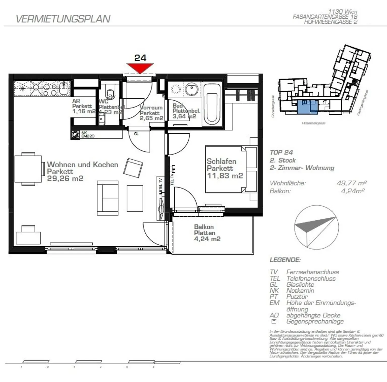 Plan