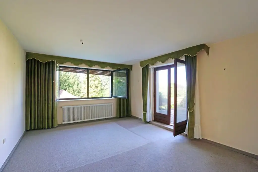 Ober St. Veit beim Hörndlwald - Renovierungsjuwel oder Neubauchance in begehrter ruhiger Wohnlage