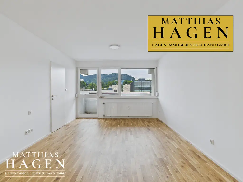 2 Zimmer Wohnung zur Miete