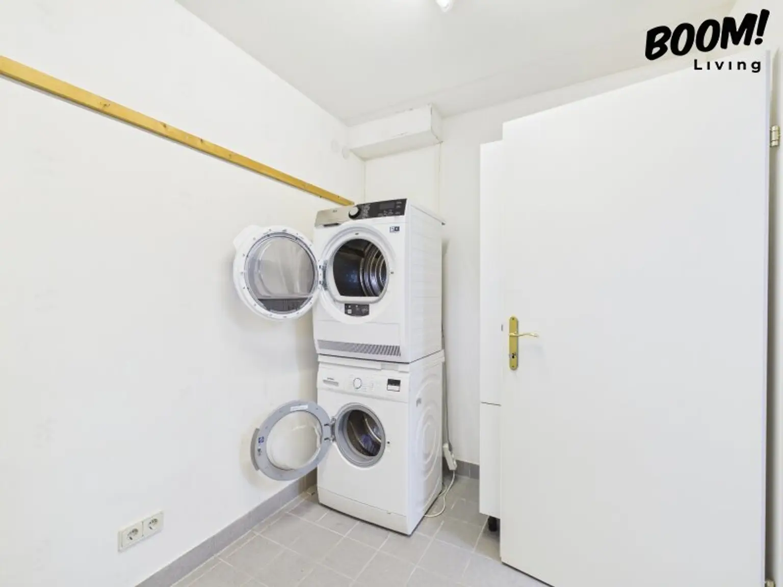 Villa in Baden mit Garten & Grünblick - Großzügiges Wohnen in absoluter Ruhelage nahe Rosarium