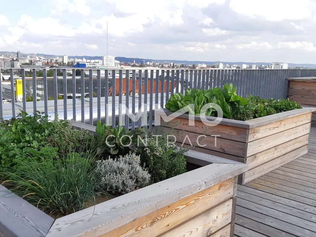 4-ZIMMER WOHNUNG MIT BALKONTERRASSE IM NEUEN STADTTEIL REININGHAUS MIT 1. MONAT GRATISAKTION