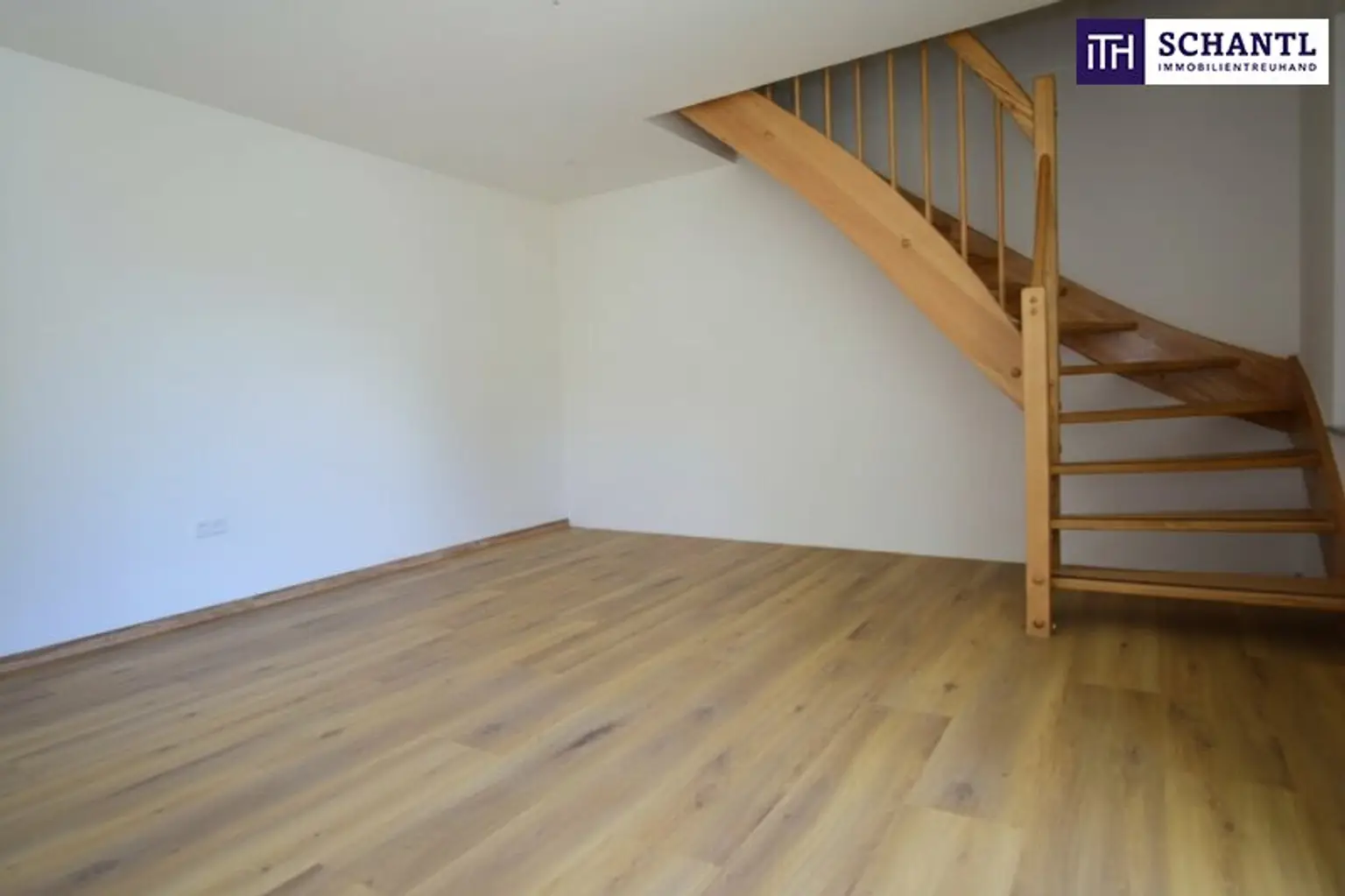 ANLEGER-HIT! Investieren in Top Rendite Objekt! Tolle 2-Zimmer-Wohnung Maisonette in Wildon! Bereits VERMIETET!