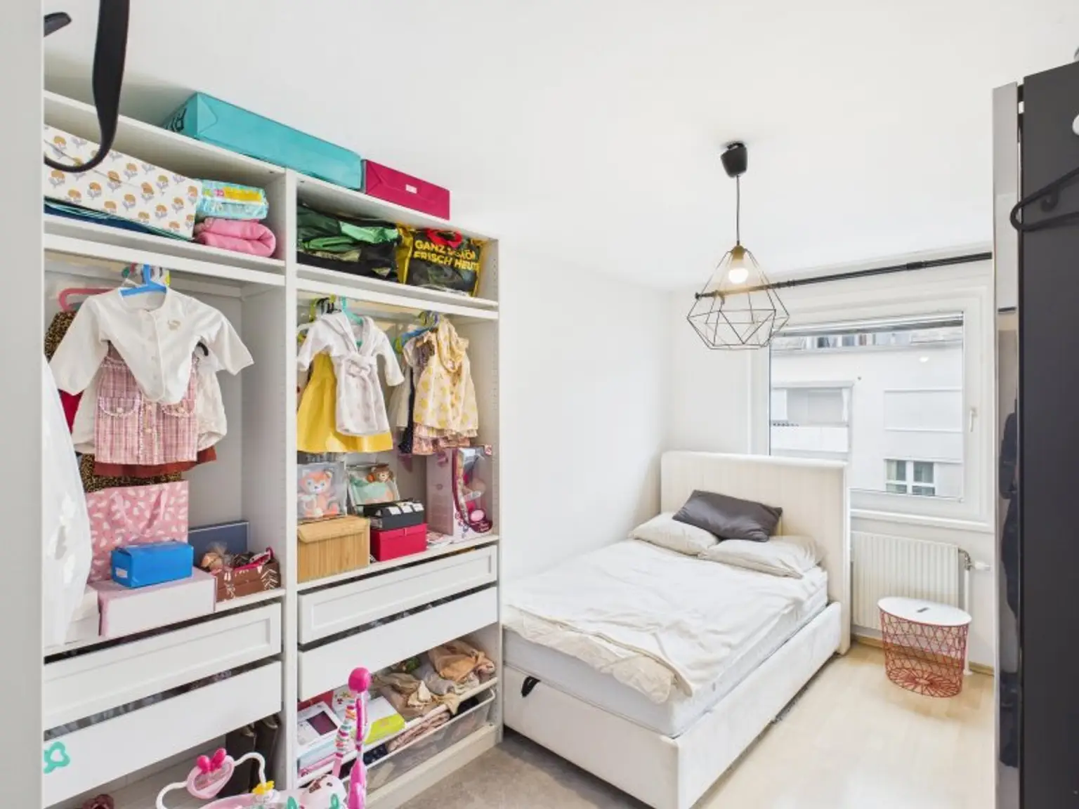 Charmante DG-Maisonette-Wohnung in 1110 Wien !