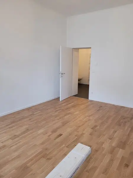 Geräumige 3-Zimmer-Wohnung!