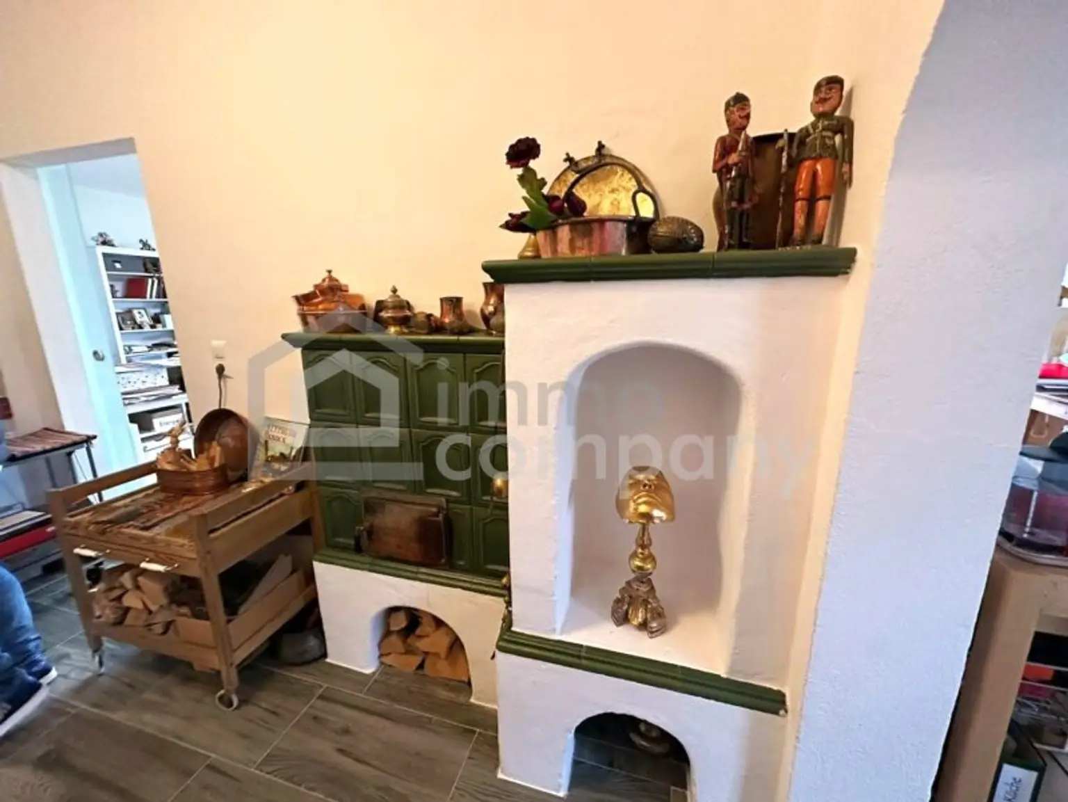 Kärntner Renditejuwel am Wörthersee - 6 Einheiten mit Garten in Südlage - Top-Investment für 849.000€!