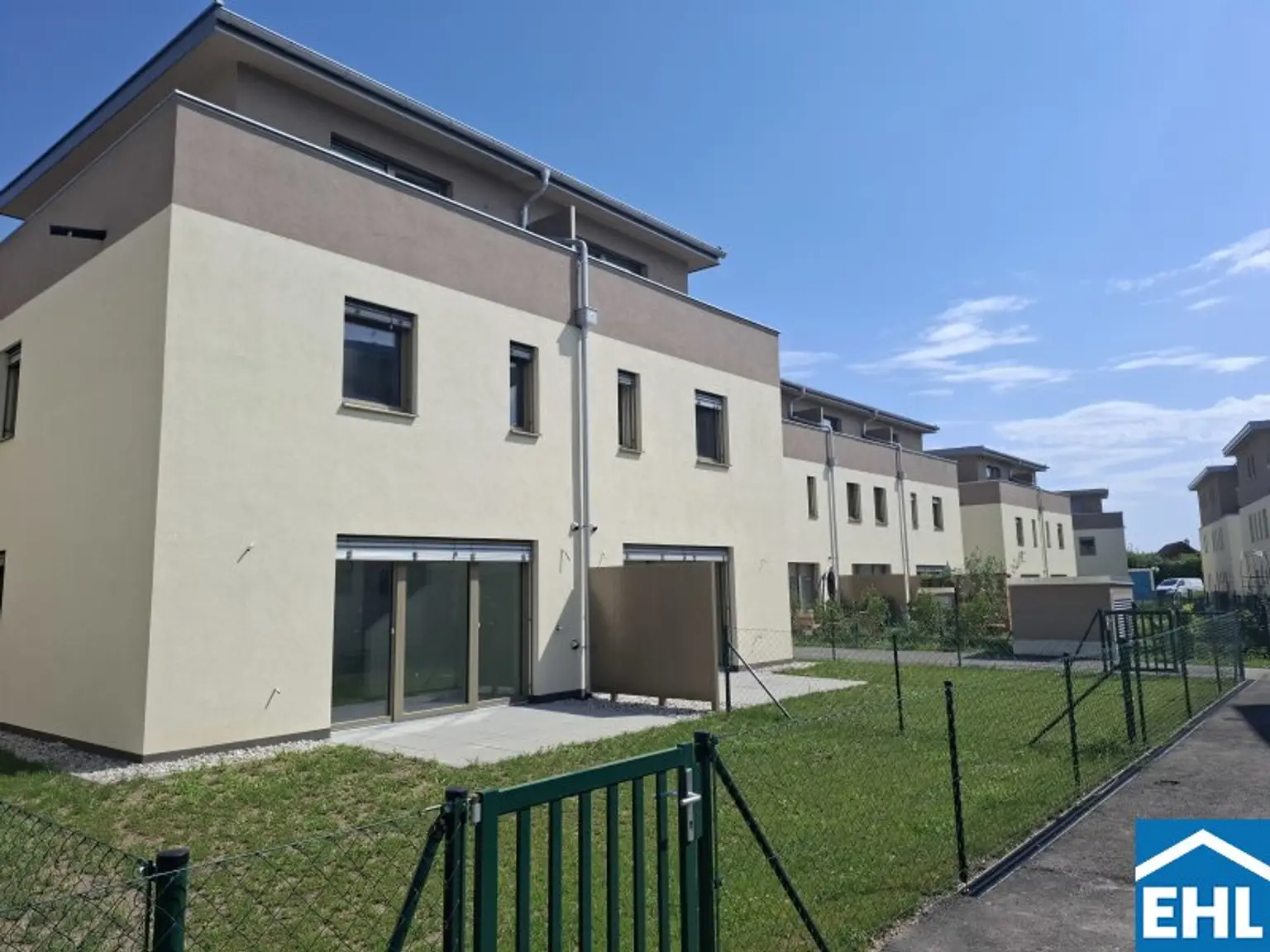 Ruhige und zentrale Lage in St. Pölten - Genießen Sie Natur und Stadtgleichzeitig