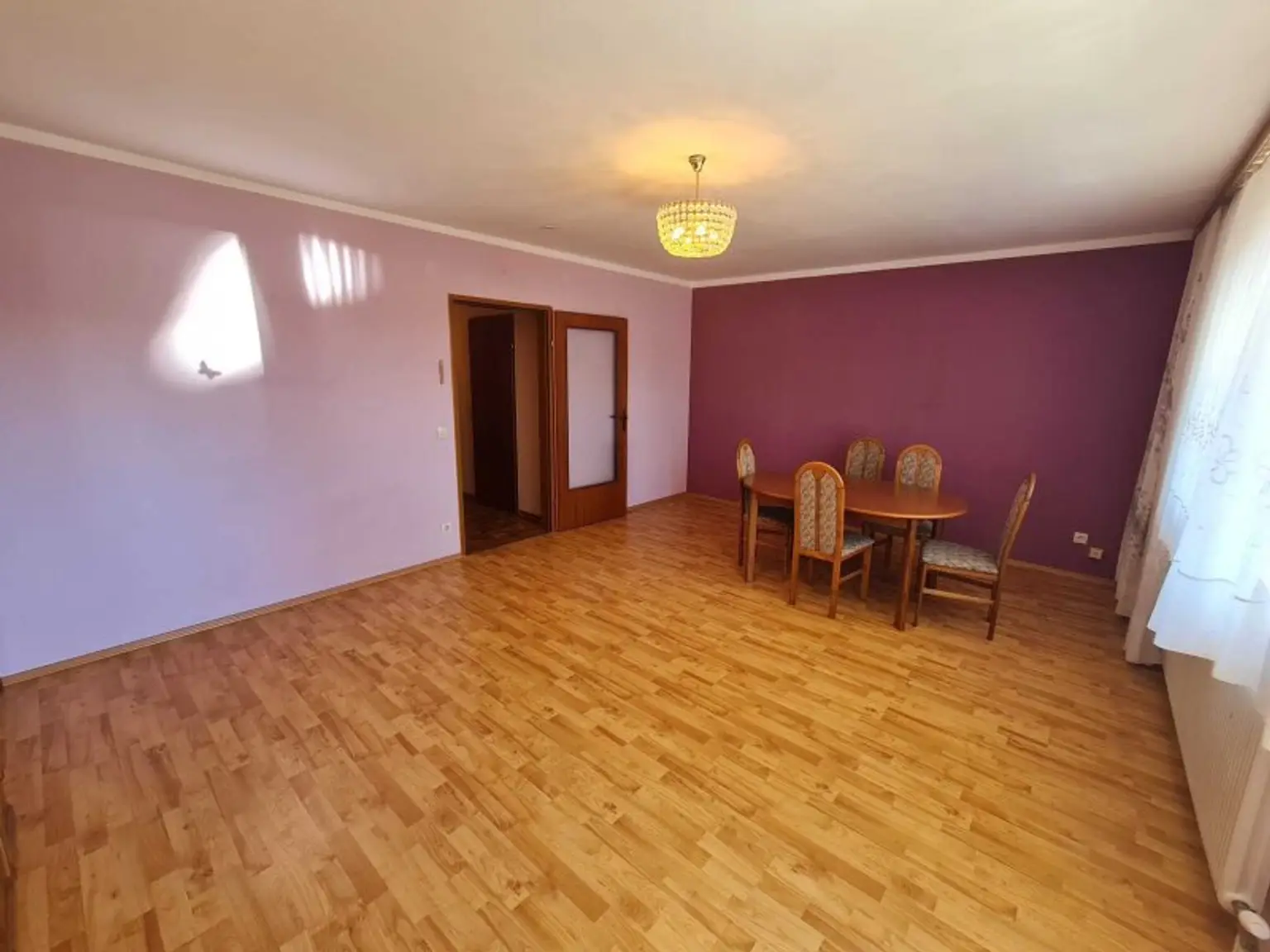 Tolle 4-Zimmer-Wohnung in Toplage von Feldkirchen – mit Loggia und eigener Garage