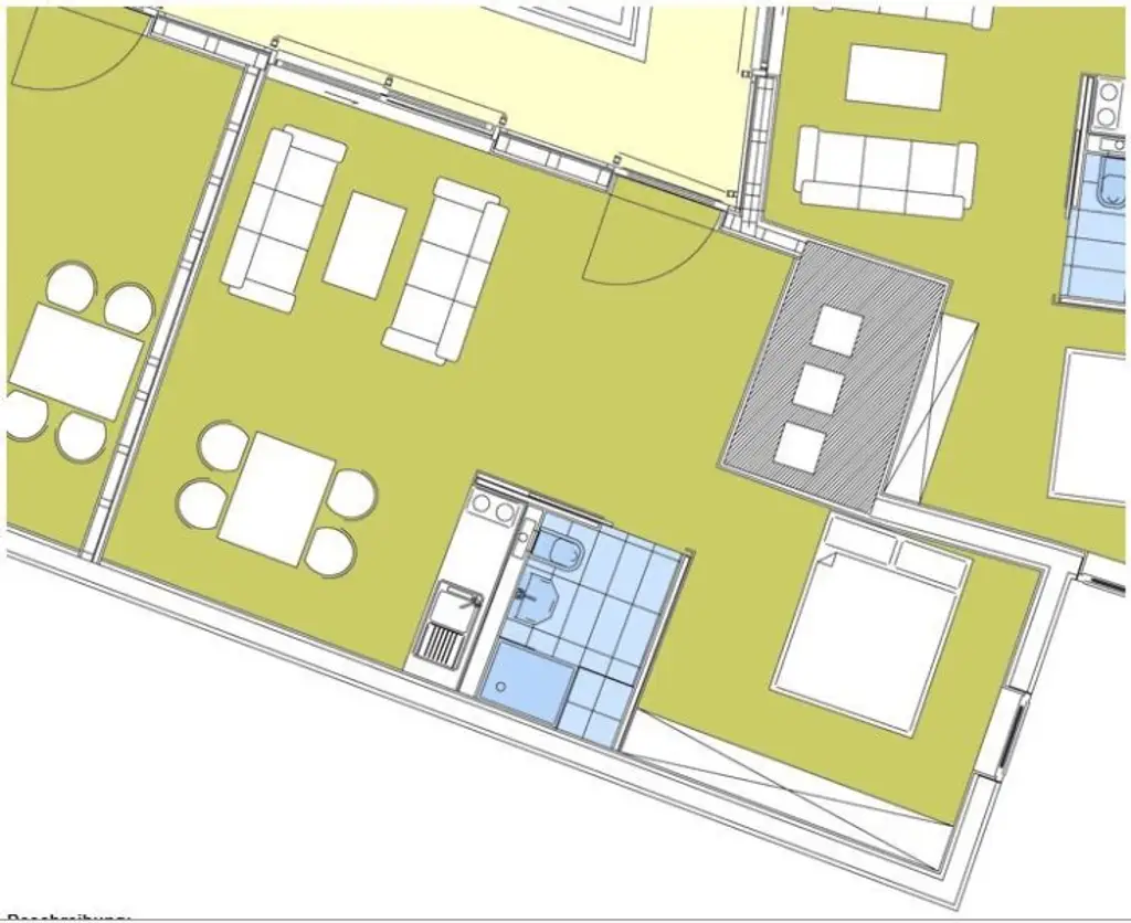 DIE PERFEKTE STADTWOHNUNG MIT GEMEINSCHAFTS-DACHTERRASSE NÄHE STEPHANSPLATZ