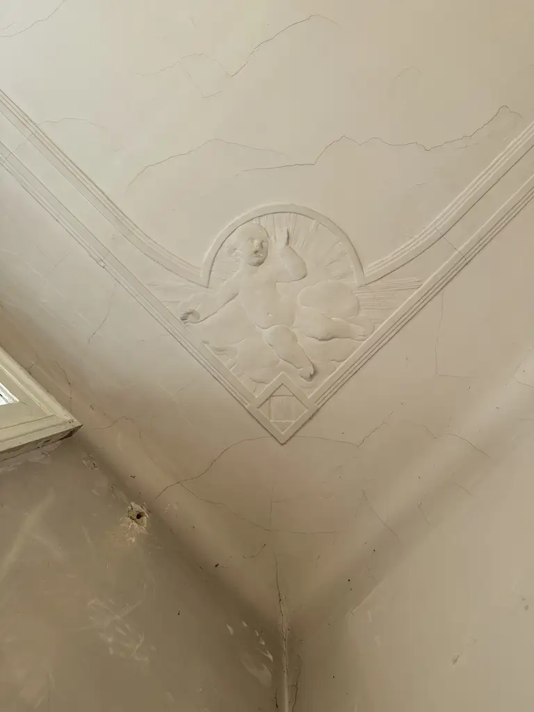 Wiener Klassik: Wohnkultur mitten in Döbling erleben