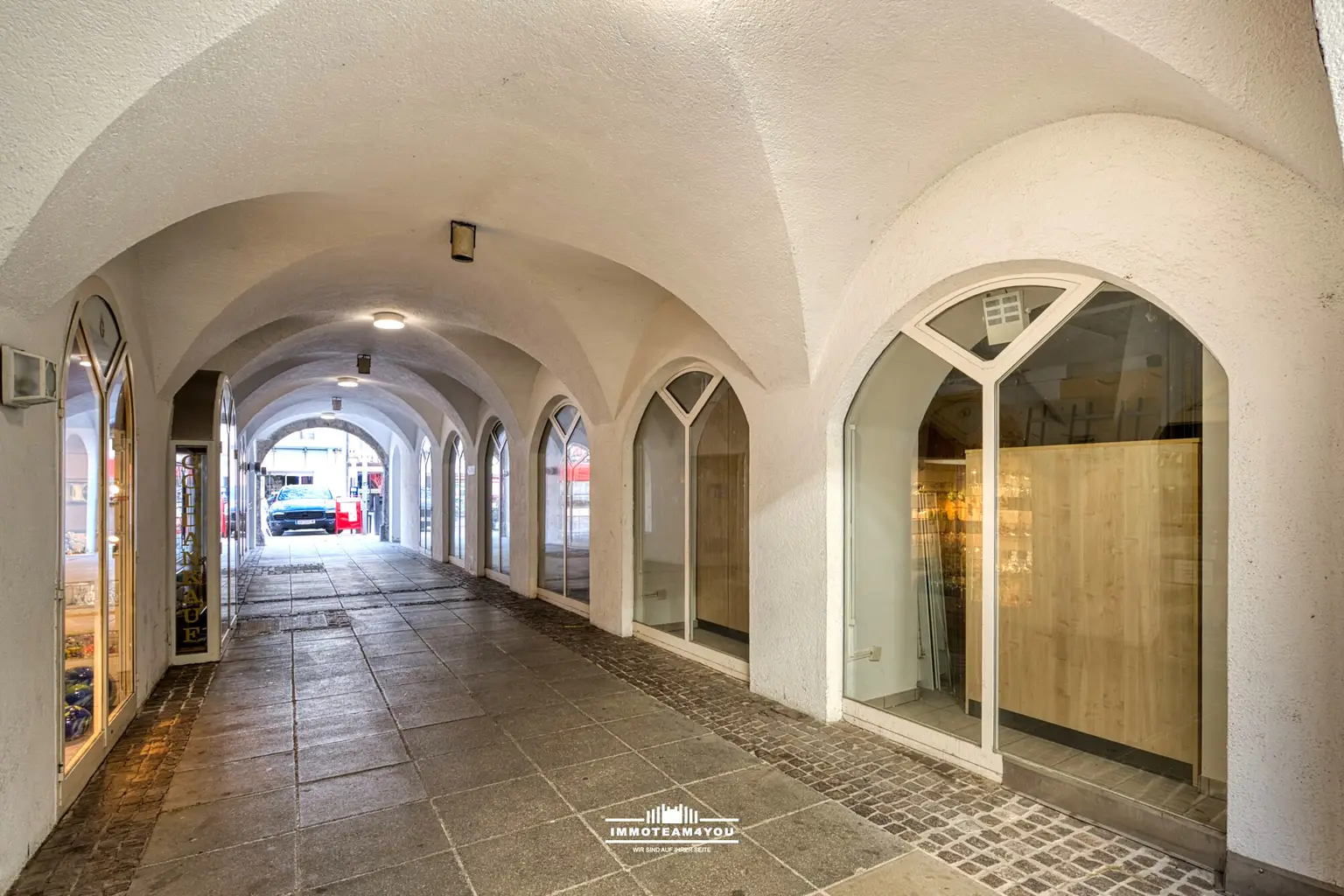 Geschäftslokal Schaufenster DSC_1478