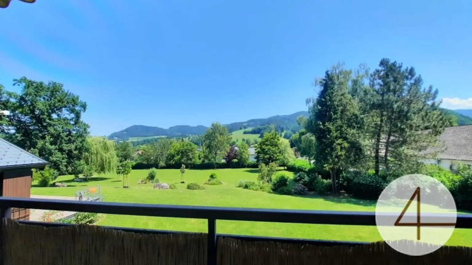 Machen Sie Ihren Alltag zum Urlaub - Wohnung!