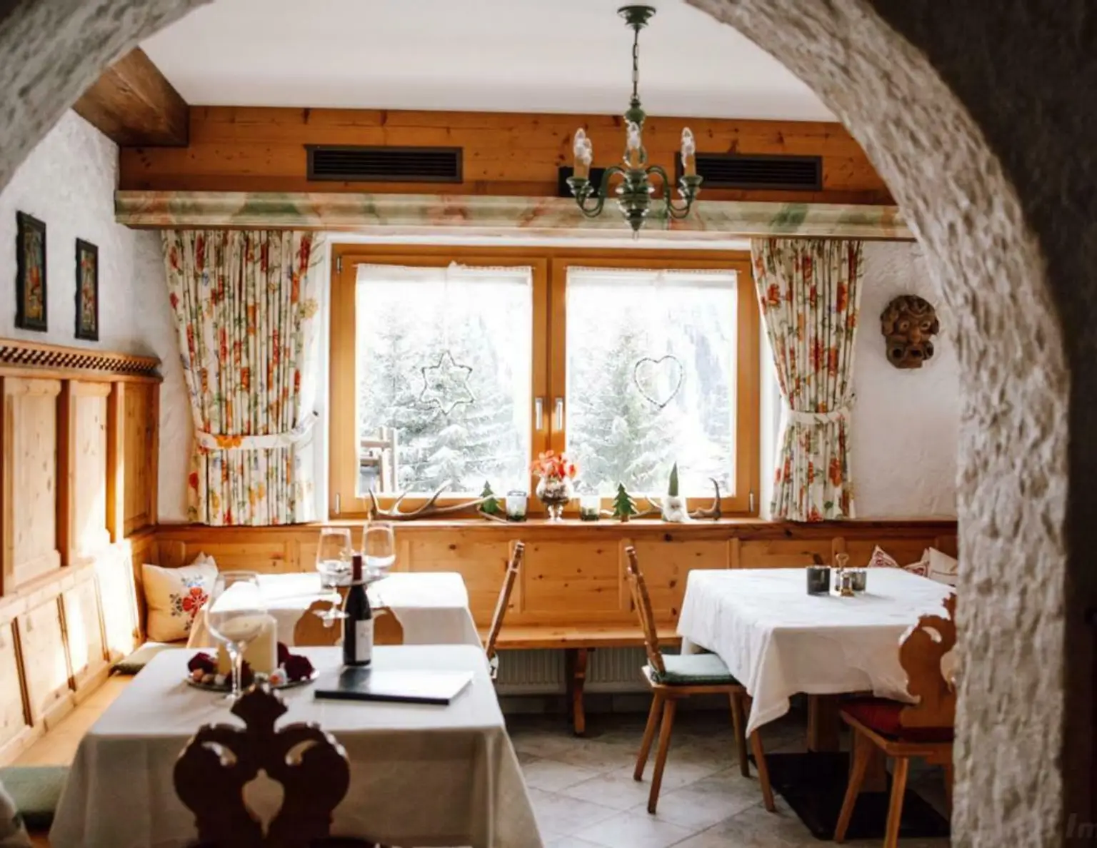 Lech am Arlberg - Hotel in Oberlech | Lech Arlberg - Hotel Oberlech