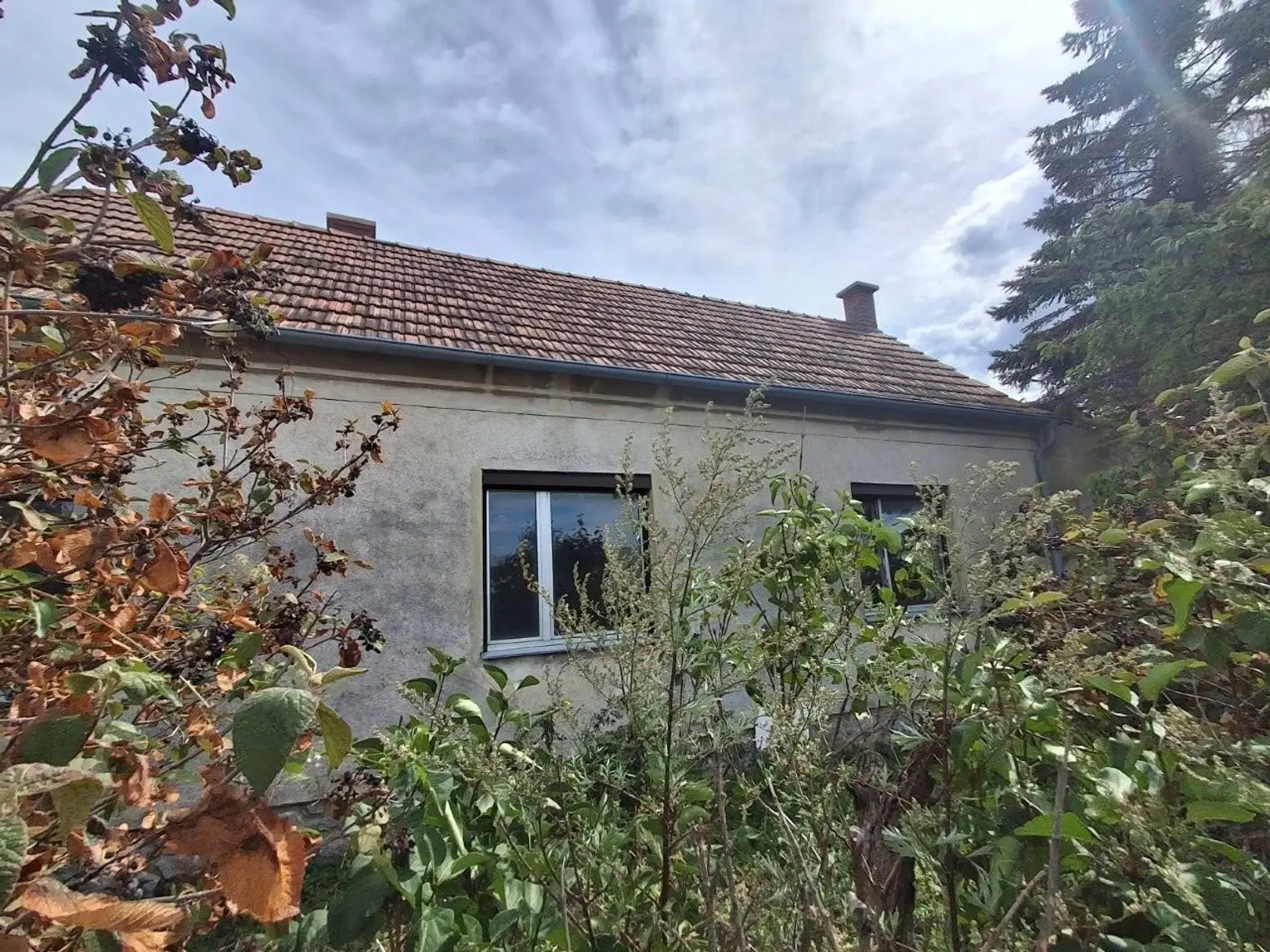 3 Haus 7053 Hornstein