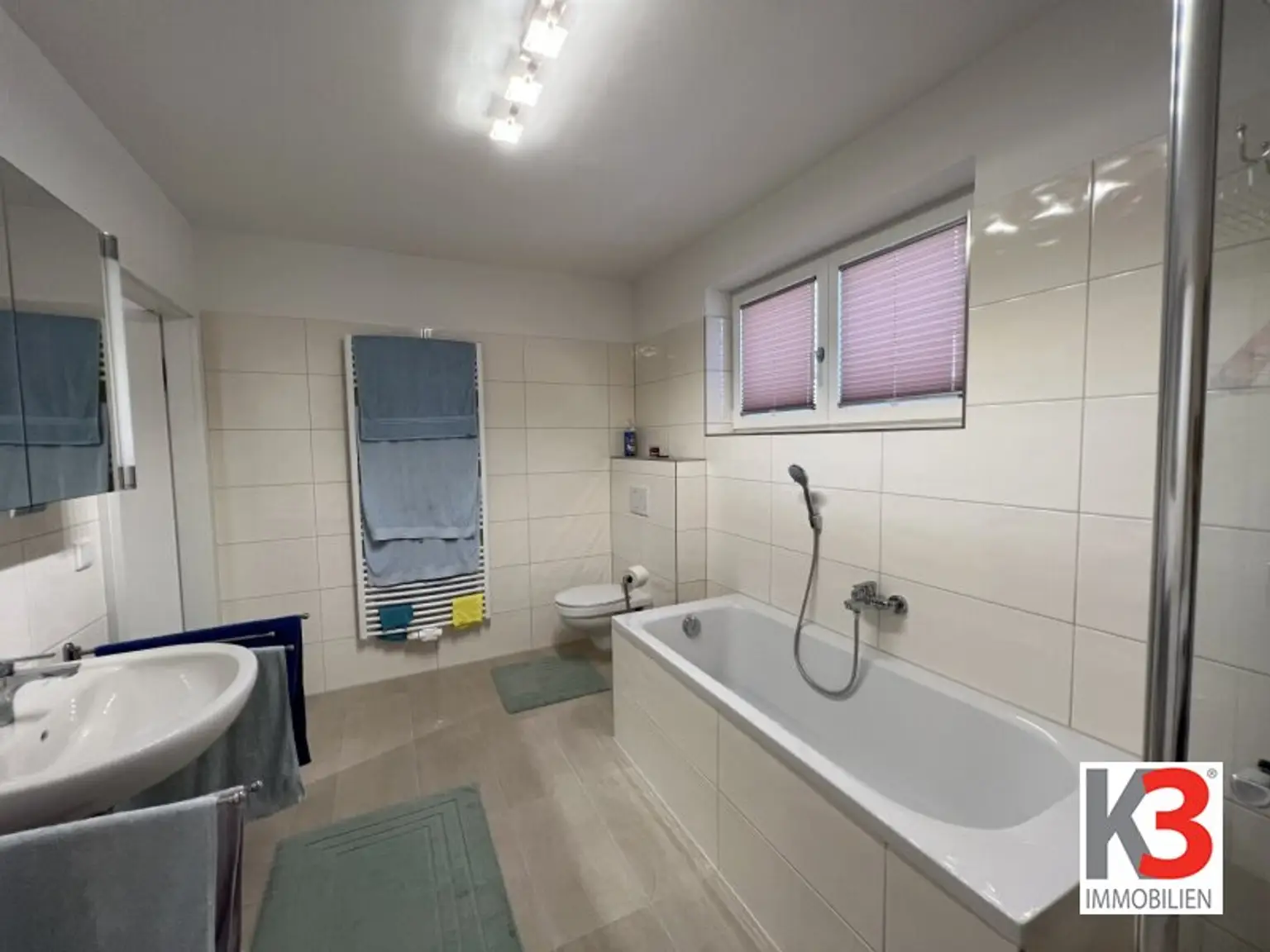 K3 - Traumwohnung - Zweitwohnsitz, barrierefrei, highend-Ausstattung in Gröbming