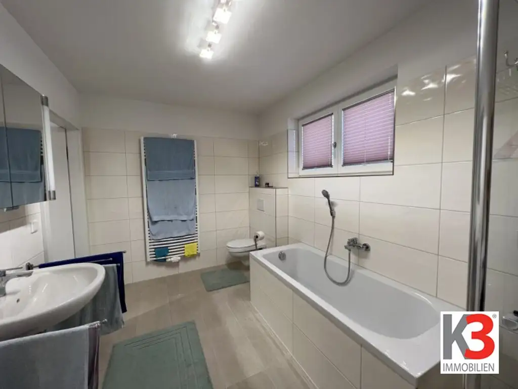 K3 - Traumwohnung - Zweitwohnsitz, barrierefrei, highend-Ausstattung in Gröbming