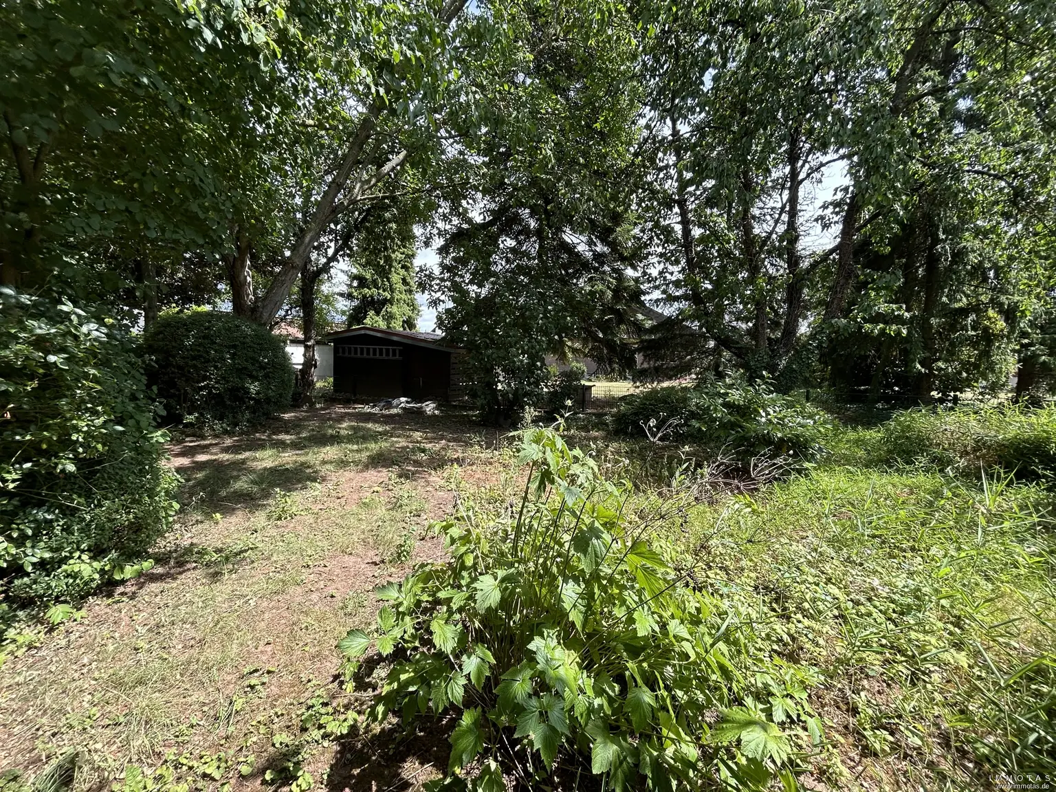 Garten