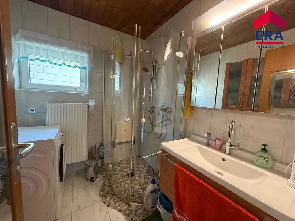 Gepflegtes Einfamilienhaus mit Nebengebäuden in 2273 Hohenau an der March - ruhige Siedlungslage!