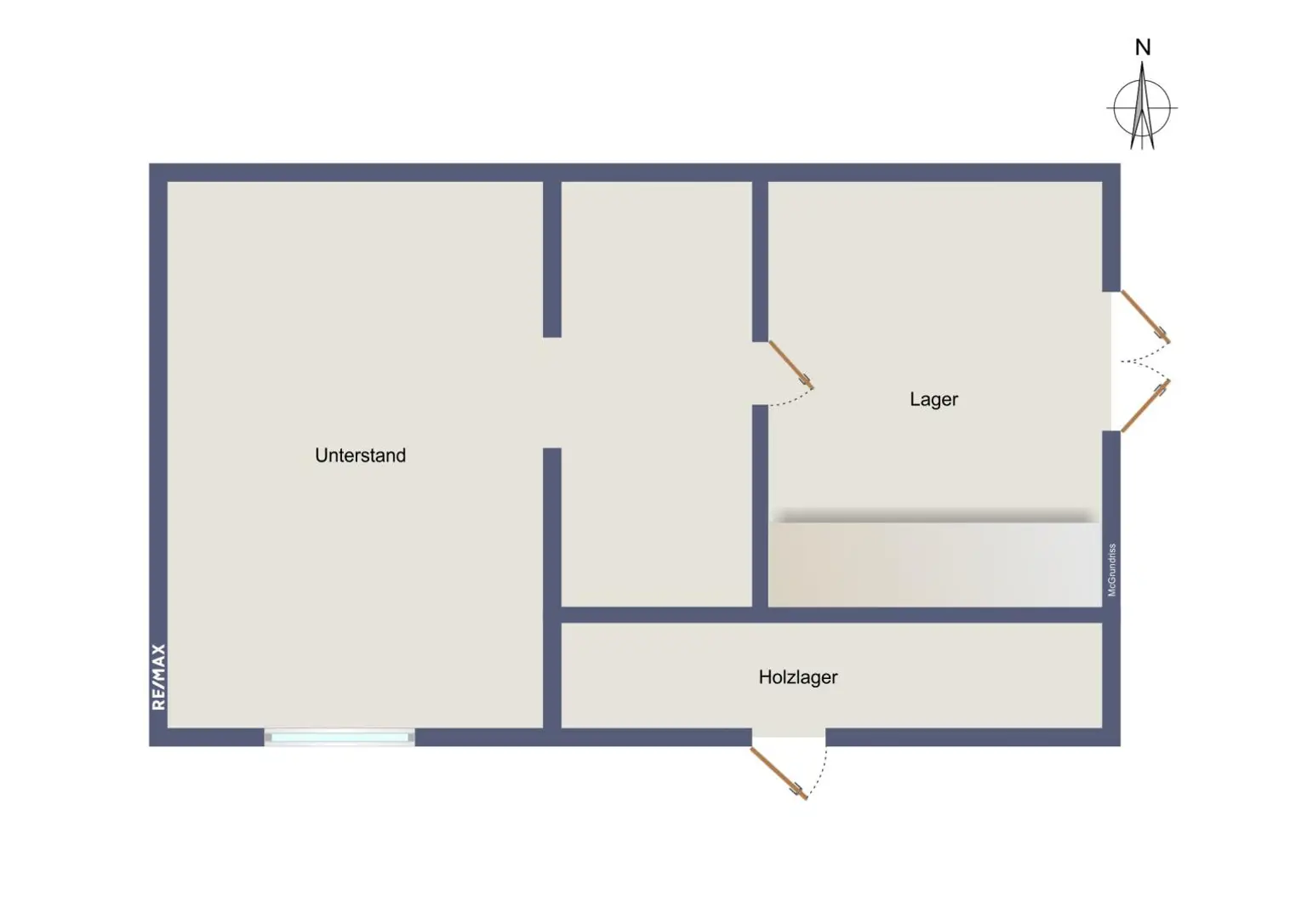 Landhaus mit Scheibengrundstück 23 Minuten vor Graz!