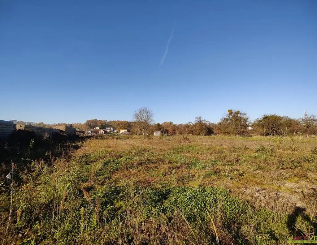 5200 m² Grundstück in Graz-Umgebung - Ideale Lage in Premstätten.