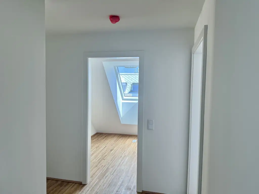 Eigentumswohnungen in der Donaustadt nahe U1 Kagraner Platz