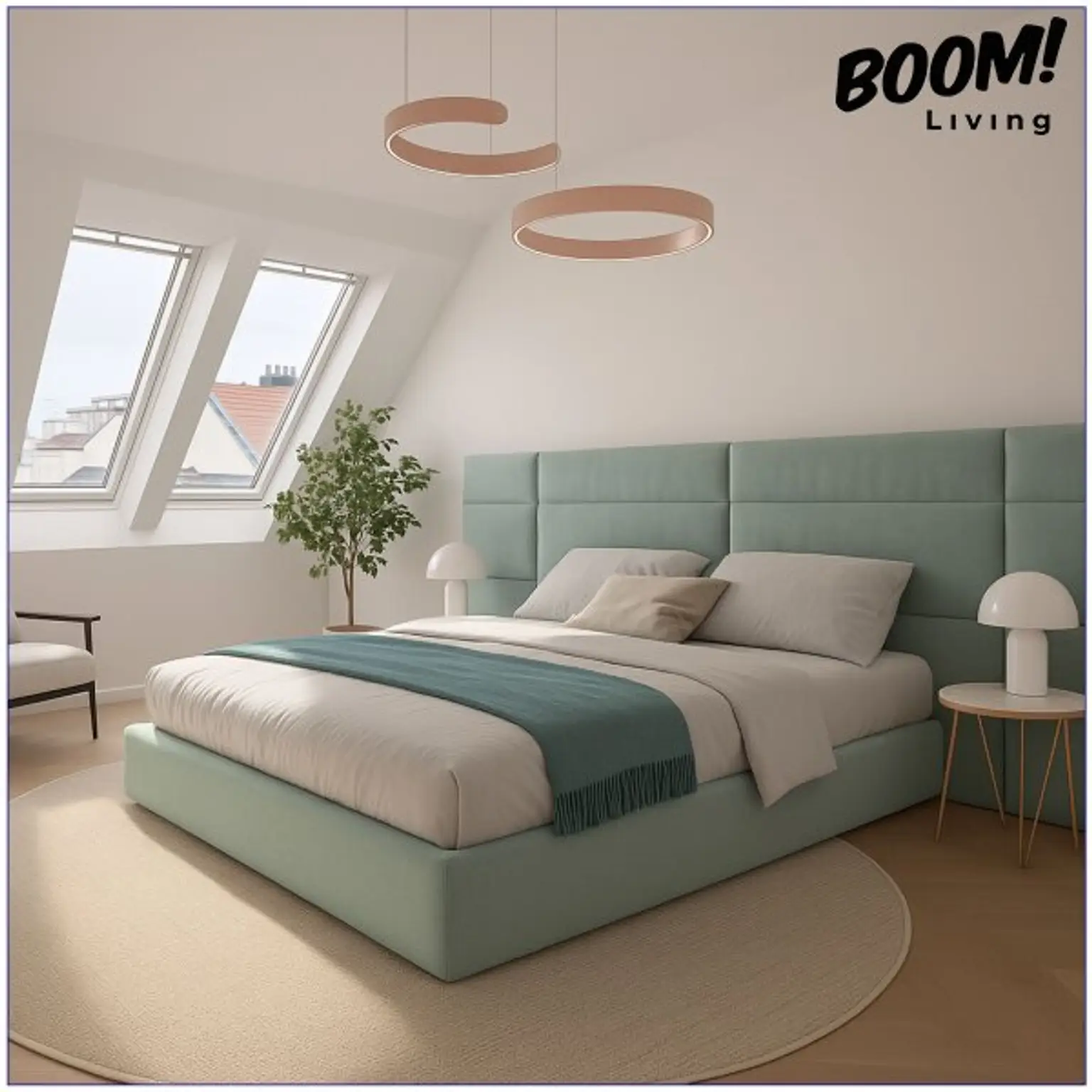 Hochwertige Dachgeschosswohnungen // Toplage im Sonnwendviertel .1100 Wien | Nachhaltige Luftwärmepumpe