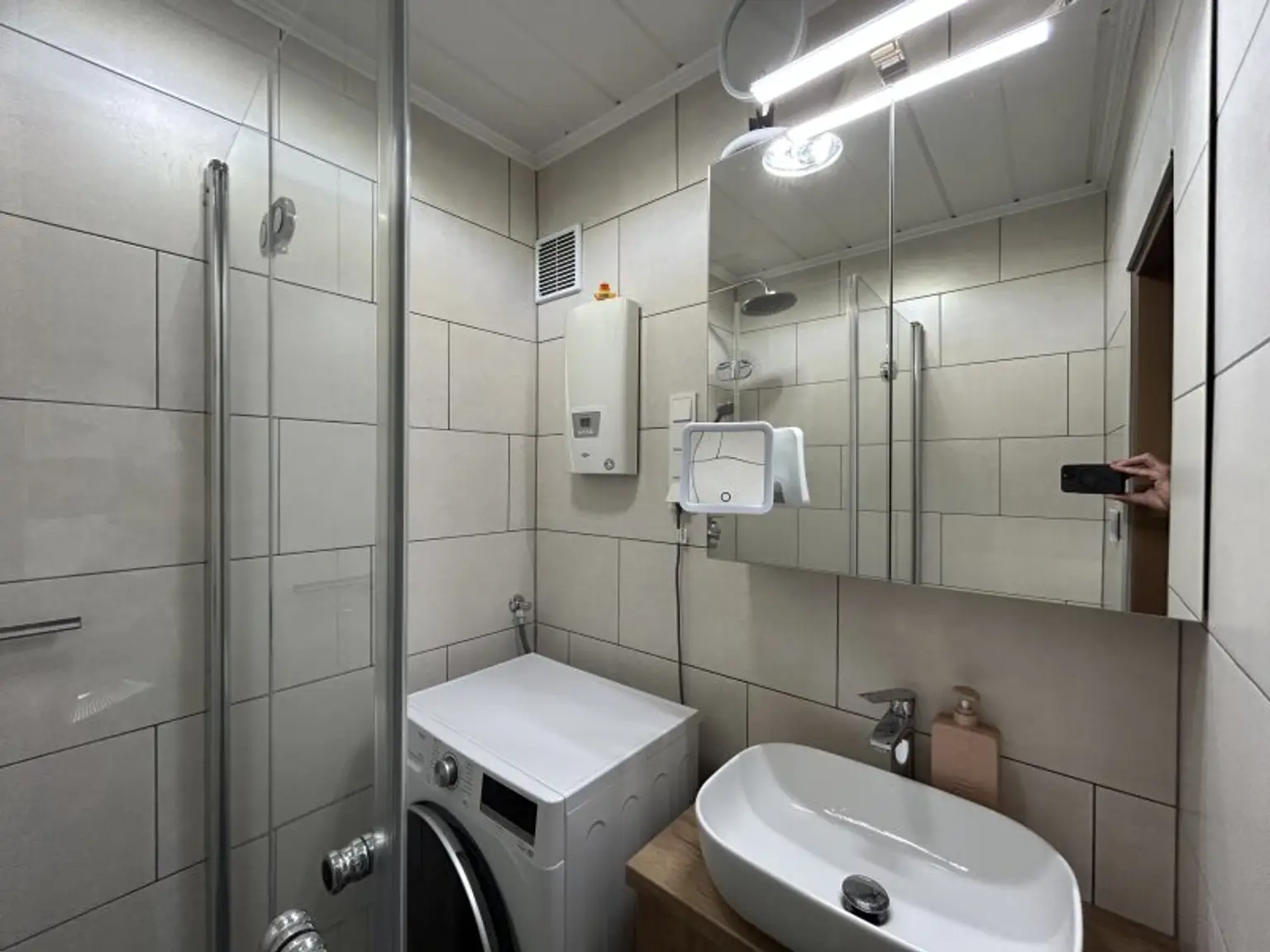 ++ Wunderschöne Wohnung mit 2 Zimmer im Zentrum von Stegersbach! ++