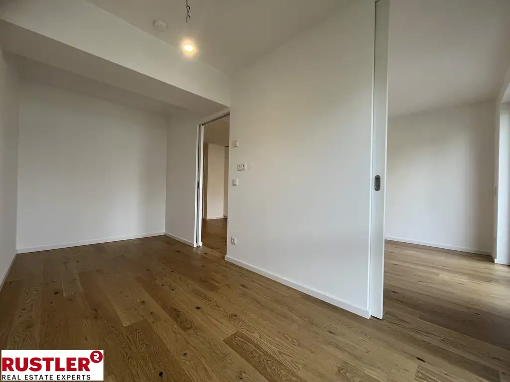 Einzigartige Mietwohnung im Zentrum Mödling