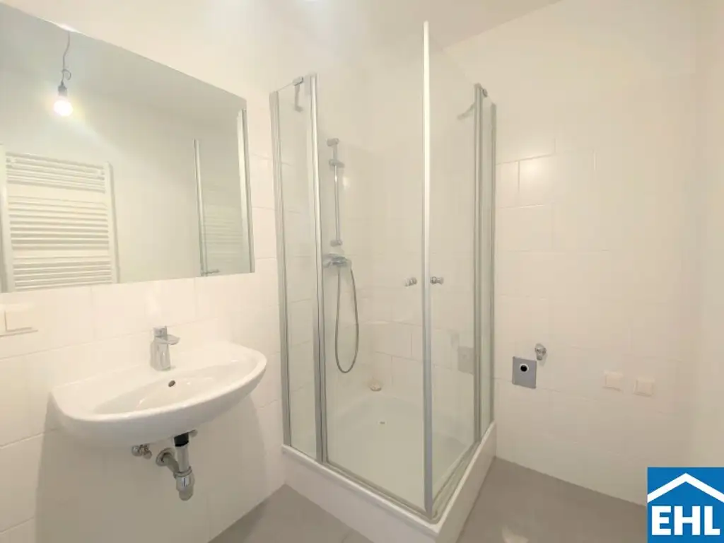 2-Zimmer-Wohnung mit Balkon - Willkommen auf den Sonnenseiten von Wien!