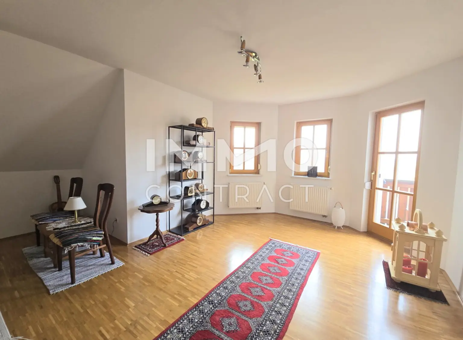 Großzügiges Zweifamilienhaus in der Südoststeiermark