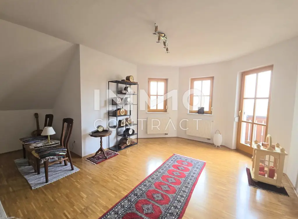 Großzügiges Zweifamilienhaus in der Südoststeiermark