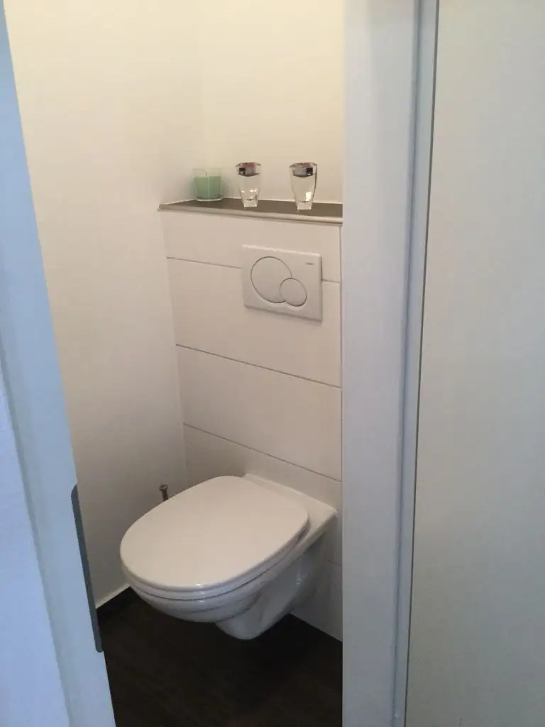 Teilmöblierte 2-Zimmer-Wohnung mit Küchenblock und Loggia in Bruck/Mur zu mieten !