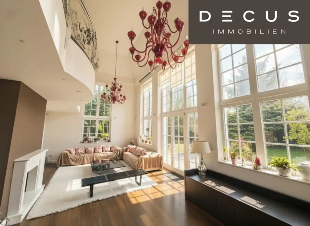 Villa Murano – Ein Meisterstück im Golfresort Fontana | Oberwaltersdorf