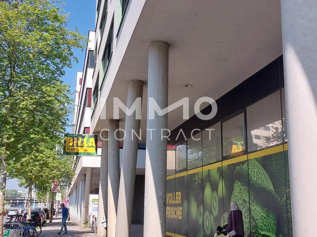 Zeitgemäß investieren: Neubau-Zinshaus für anspruchsvolle Anleger