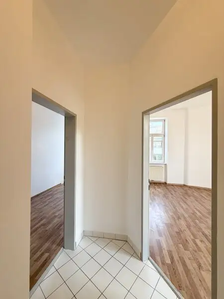 3-Zimmerwohnung mit NEUER EINBAUKÜCHE in 1120 Wien mit Lift zu vermieten - NEUE Wohnküche