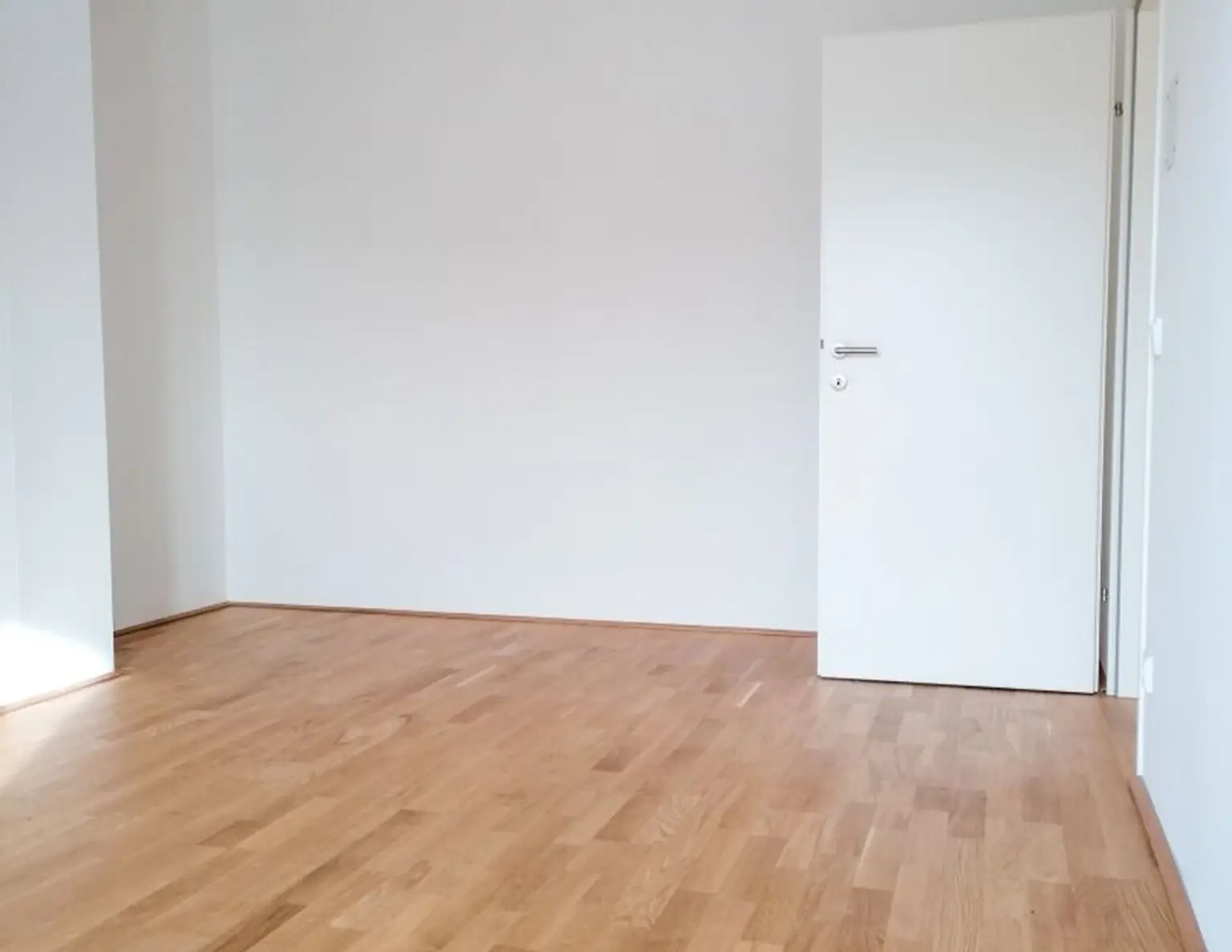 Gut vermietete 3-Zimmer Anlegerwohnung in Feldkirchen bei Mattighofen!
