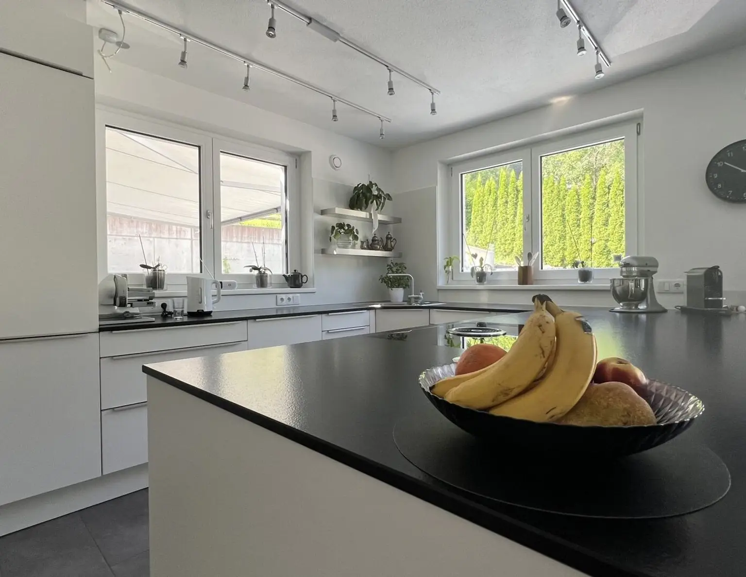 Modernes Einfamilienhaus in Inzing