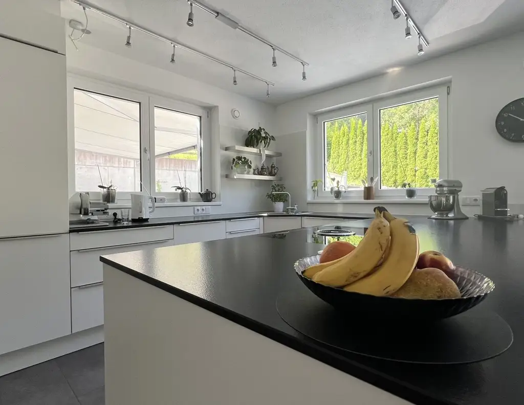 Modernes Einfamilienhaus in Inzing
