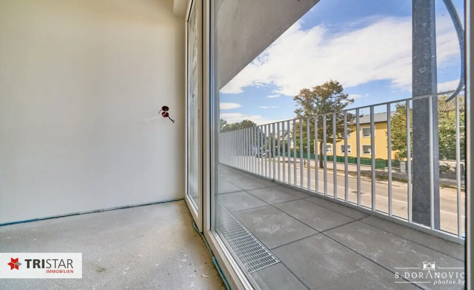 NEU! ++ URBAN & NATUR & ERHOLUNG: ZWISCHEN SEESTADT UND LOBAU ++ 1220 WIEN ++ 19 EIGENTUMSWOHNUNGEN ++ SCHLÜSSELFERTIG ++ BALKON / TERRASSE / LOGGIA / GARTEN / KELLER ++ 2–4 ZIMMER ++