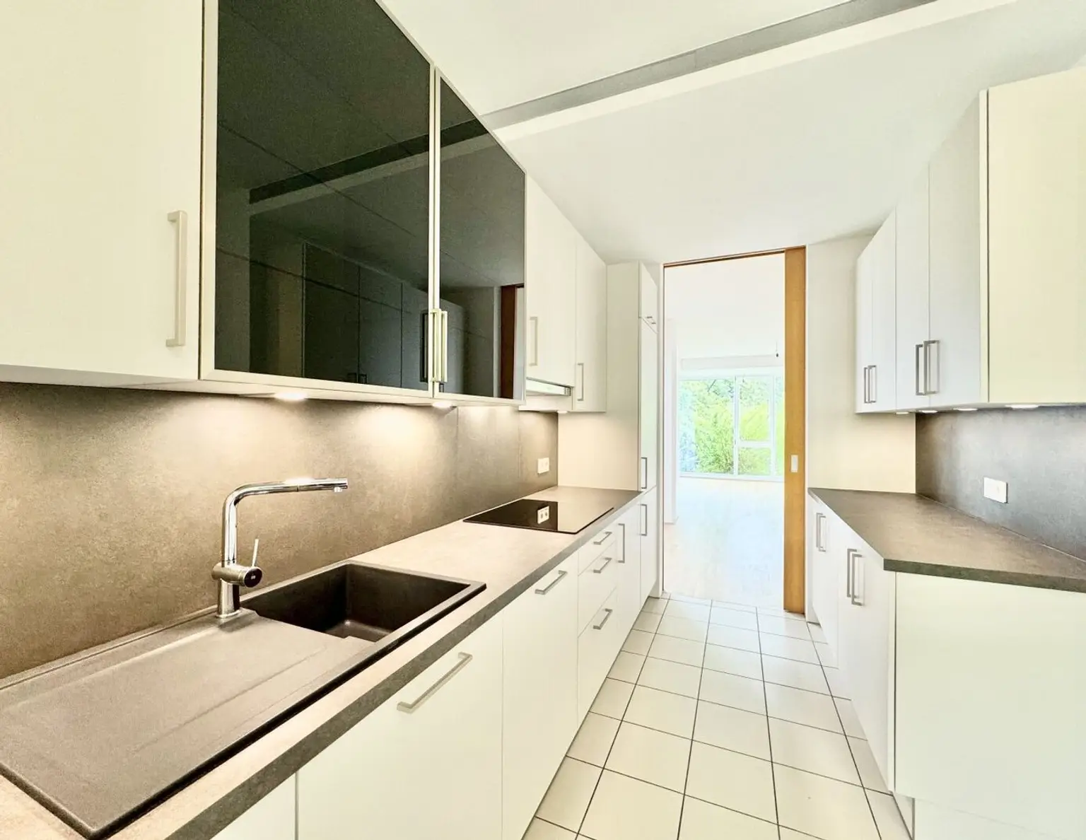 Exklusive 4-Zimmer Gartenmaisonette | Dr. Heinrich Maier Straße 1180 Wien
