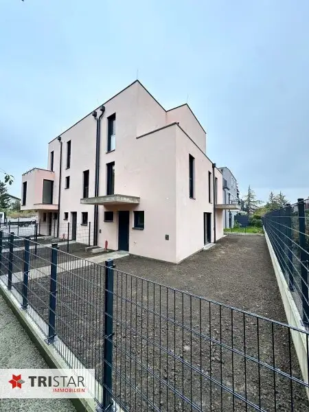 ++ NEU ++I Erstbezug Reihenhaus Korneuburg TOP 03 ++