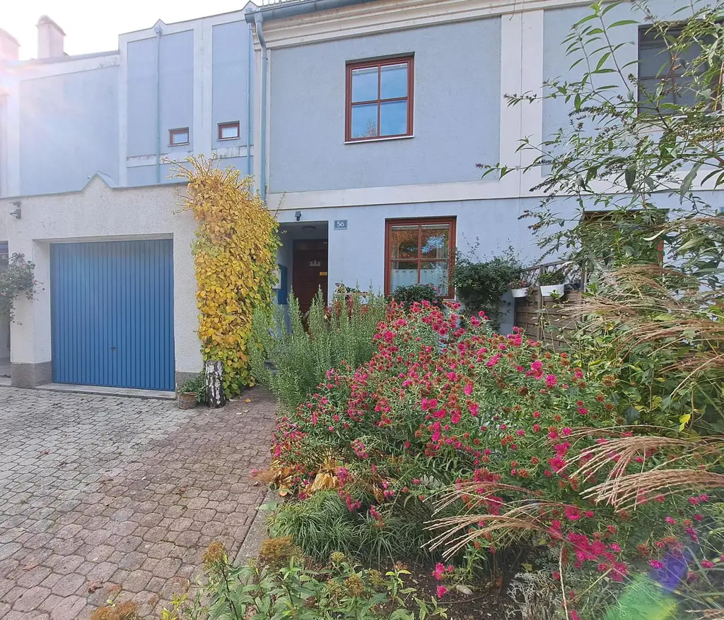 HIER FÜHLT MAN SICH WOHL