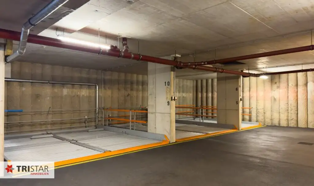 4-Zimmer-Dachtraum mit Südwest-Terrasse & Weitblick & Garage