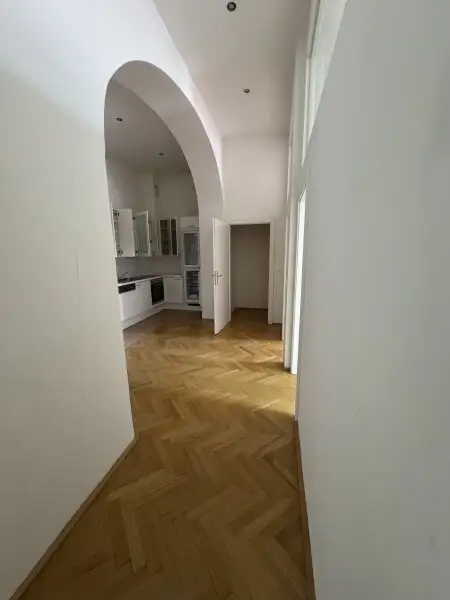 Mietwohnung ca.111m2 in bester Lage-stilvoll-gepflegt in Graz! ***Wohngemeinschaften möglich***