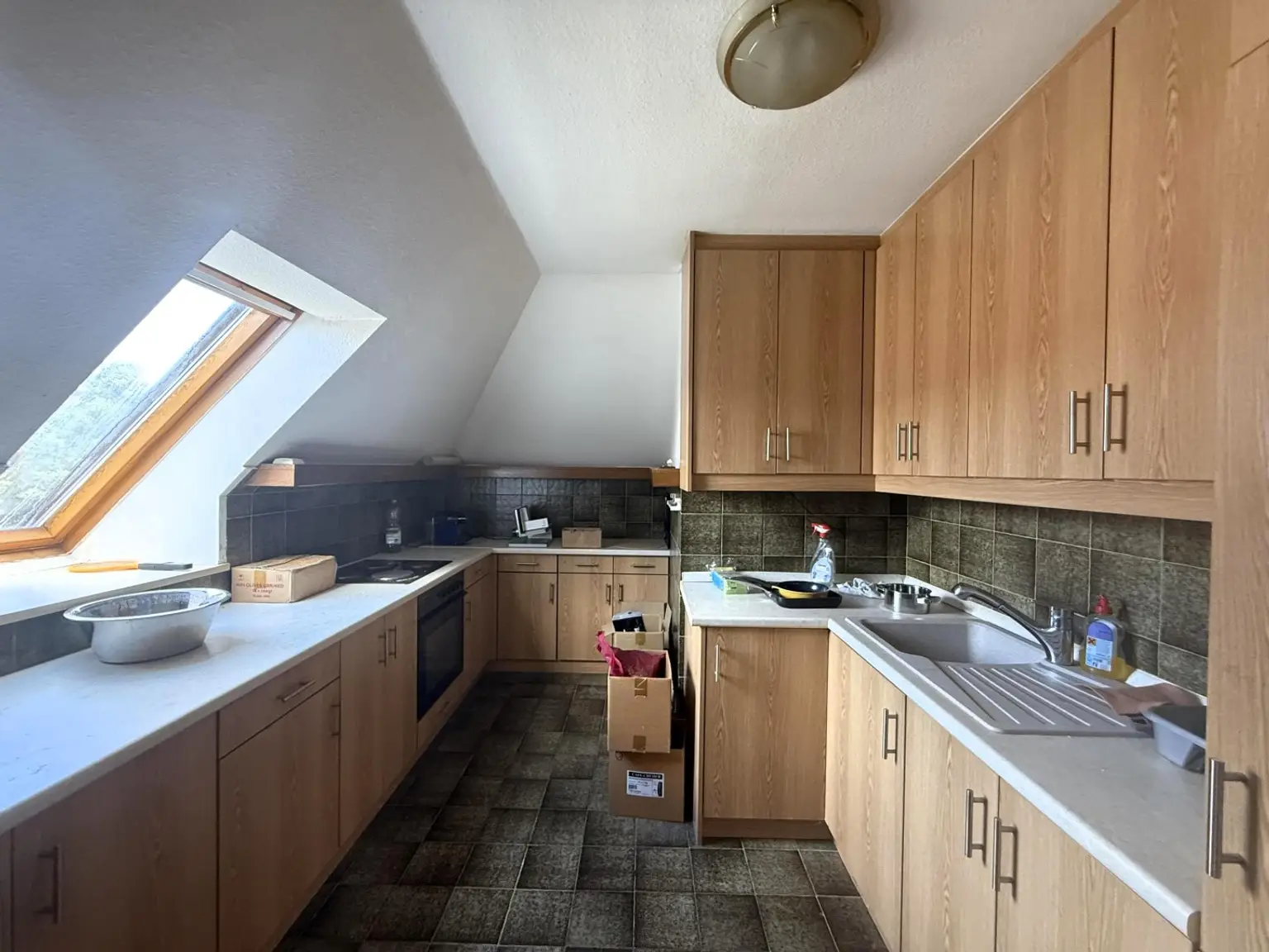 Haus/Villa mit lebenslangem Wohnrecht zu verkaufen // House/villa with lifetime right of residence for sale //