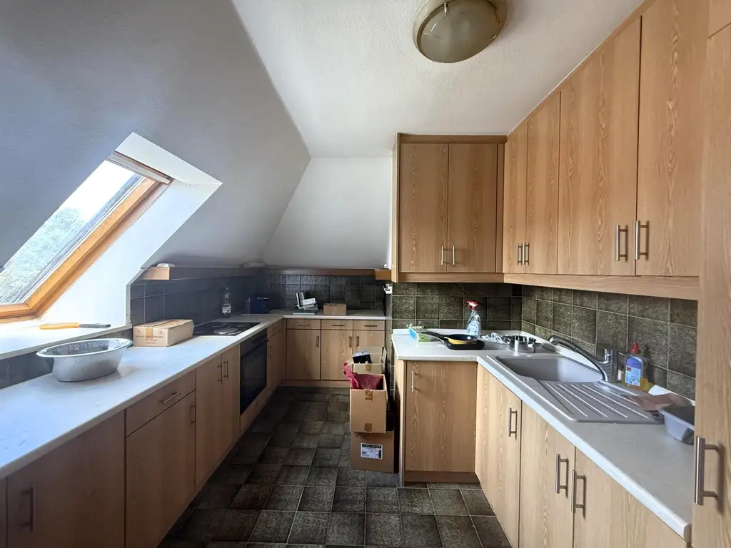 Haus/Villa mit lebenslangem Wohnrecht zu verkaufen // House/villa with lifetime right of residence for sale //