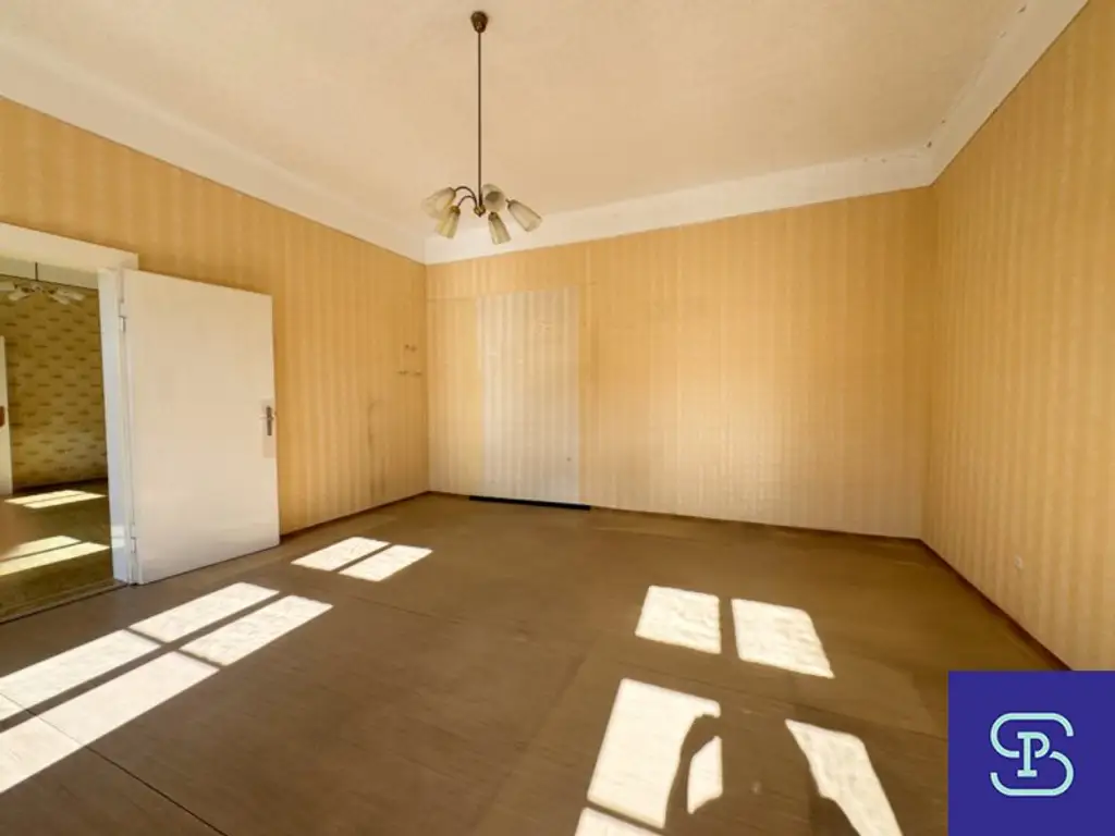 Provisionsfrei: Preisgünstige 65m² Wohnung mit 2 Zimmern und Gang-WC - 1140 Wien