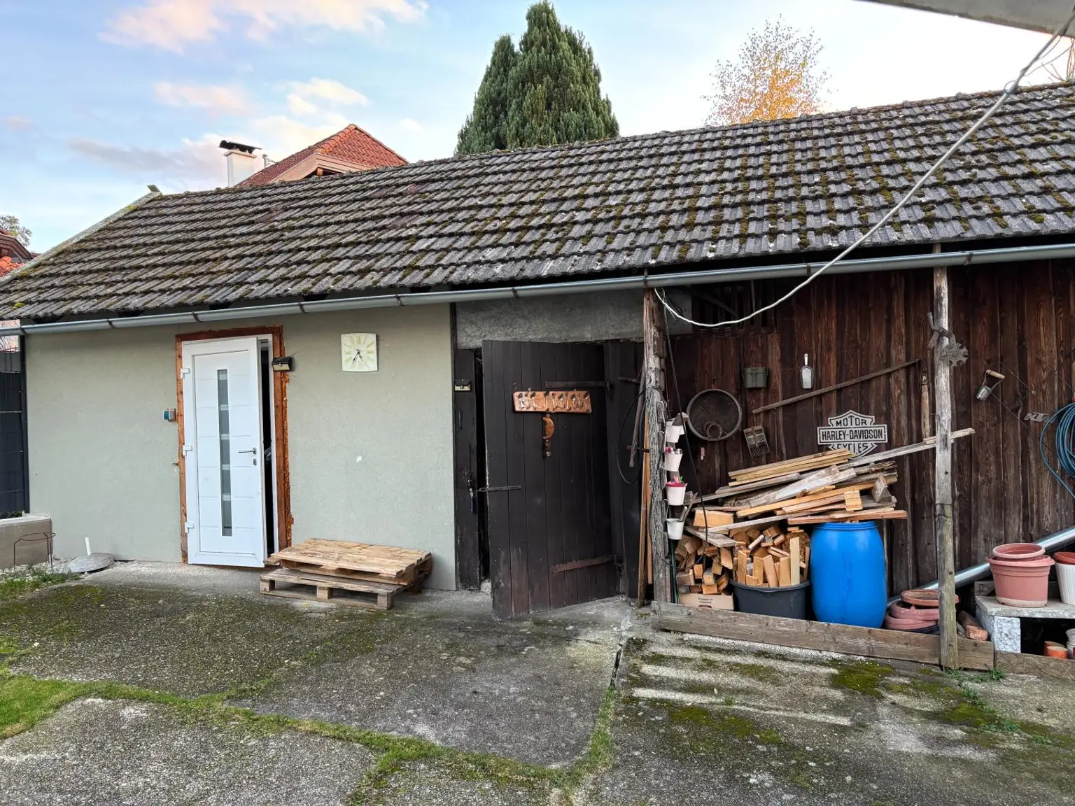 Extravagantes EFH in Höhnhart