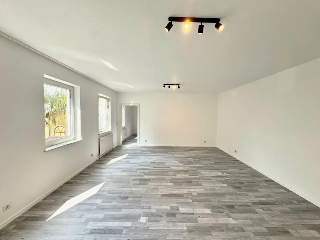 Reihenhaus-Juwel in zentraler und ruhiger Lage von Ternitz – ideal als Zuhause oder Kapitalanlage!