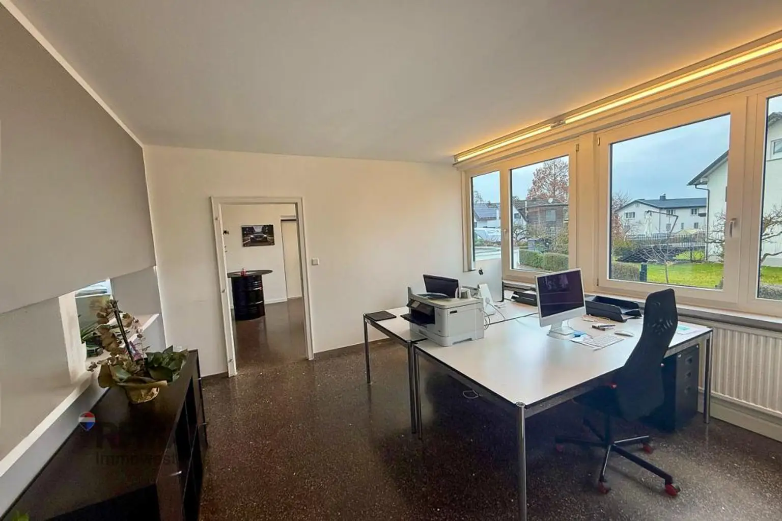 Büro